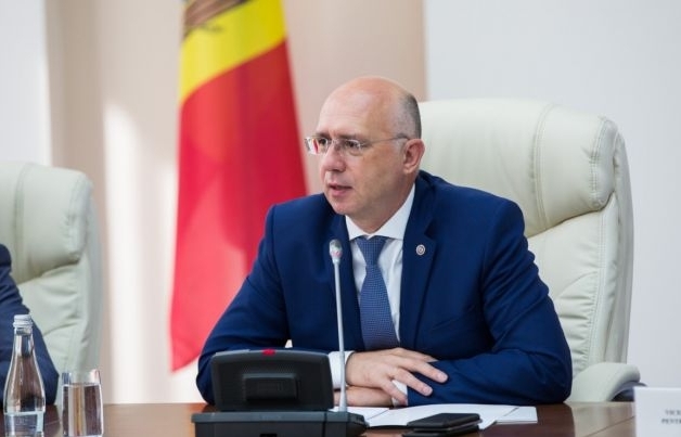 Moldova bên bờ hỗn loạn chính trị, NATO và EU kêu gọi bình tĩnh và kiềm chế