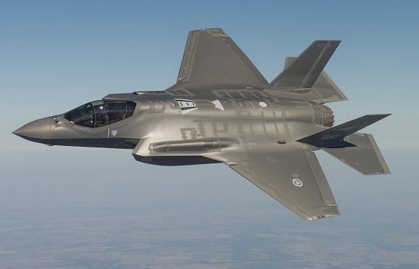 Đàm phán lại thương vụ F-35, Mỹ xúc tiến vụ mua sắm khí tài quân sự lớn nhất trong lịch sử