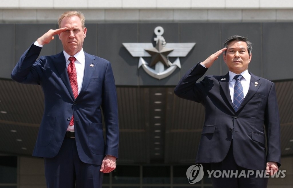 Báo Triều Tiên chỉ trích cuộc họp bộ trưởng quốc phòng Mỹ - Hàn