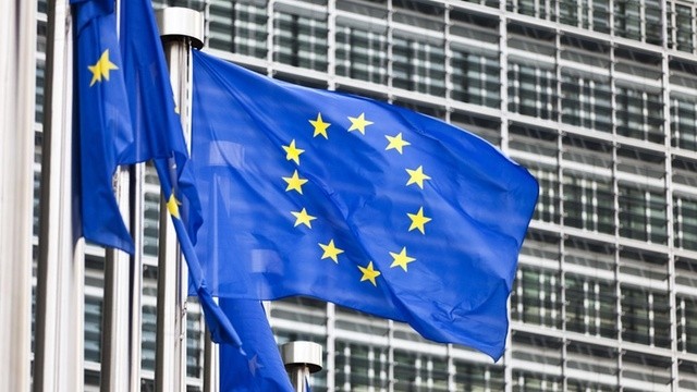 Ra mắt 'Chiến lược La bàn', EU quyết không để mình 'chậm hơn một bước'