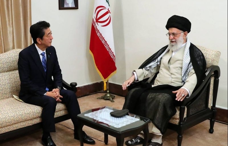 Thủ tướng Nhật Bản: Iran khẳng định không có ý định sản xuất, sử dụng vũ khí hạt nhân
