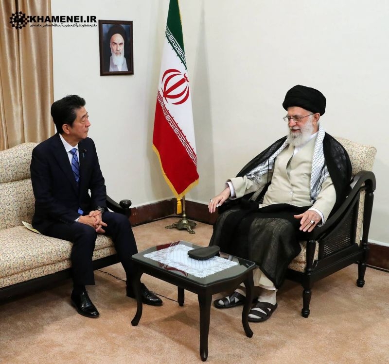 iran khang dinh khong co y dinh san xuat hoac su dung vu khi hat nhan