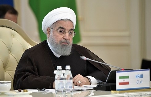 Mỹ nghi ngờ Iran, Nga chưa kết luận, Tổng thống Rouhani khẳng định nỗ lực duy trì hòa bình khu vực