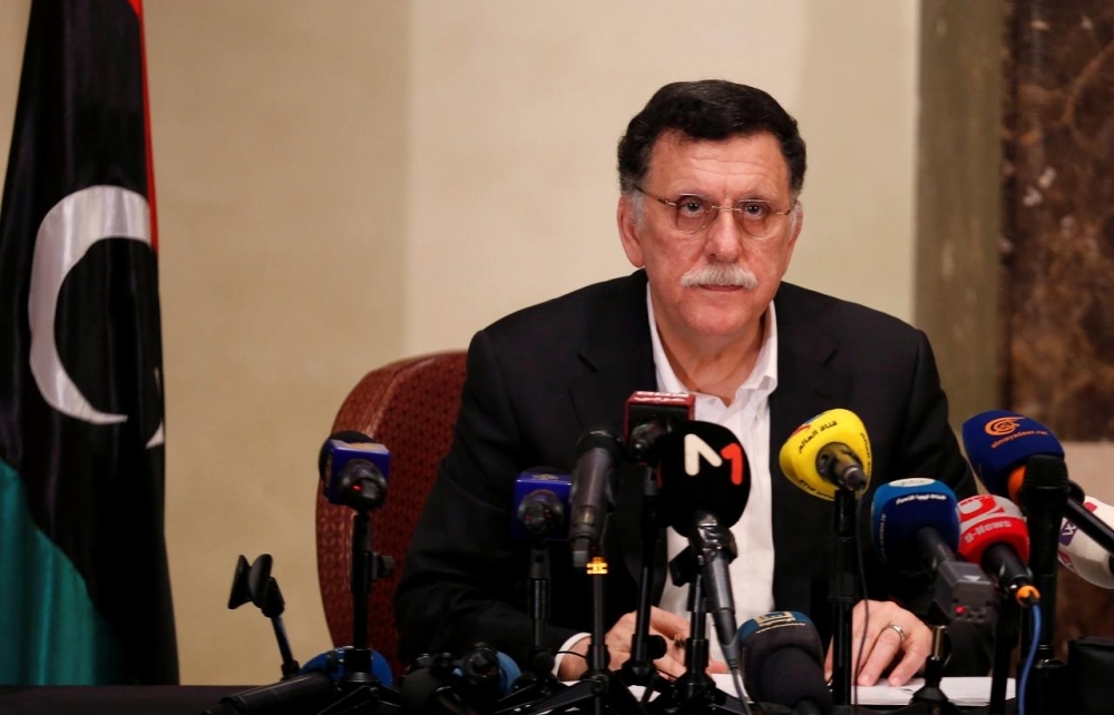 Libya: Bác khả năng đối thoại với Tướng Haftar, Thủ tướng GNA kêu gọi tổ chức bầu cử sớm 