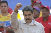 EU xem xét trừng phạt Tổng thống Maduro và một loạt quan chức cấp cao Venezuela