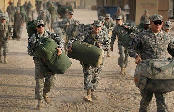 Mỹ sẽ đưa 1.000 binh sĩ tới Trung Đông để 'phòng vệ' các đe dọa từ Iran