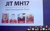 Mỹ kêu gọi Nga đảm bảo 'công lý' liên quan đến vụ MH17