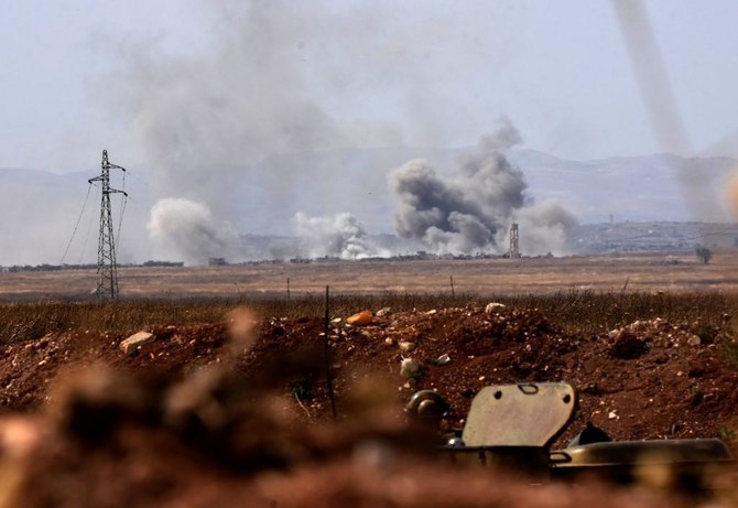 Mỹ kêu gọi Đức điều quân tới Syria chống IS