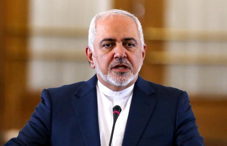 Cho rằng Mỹ không trung thực, Tehran khẳng định máy bay bị bắn hạ xâm phạm lãnh hải Iran