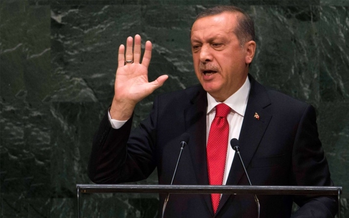 Tổng thống Thổ Nhĩ Kỳ: Mỹ không trừng phạt, S-400 sẽ được chuyển giao trong 10 ngày tới