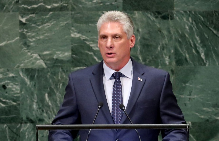 Cuba chỉ trích việc bị Mỹ đưa vào danh sách đen về buôn người là 'vô đạo đức'