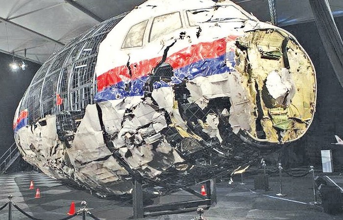 Hội đồng châu Âu kêu gọi Nga hợp tác đầy đủ trong vụ điều tra rơi máy bay MH17
