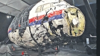 Hội đồng châu Âu kêu gọi Nga hợp tác đầy đủ trong vụ điều tra rơi máy bay MH17