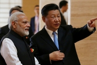 Lãnh đạo Nga - Trung Quốc - Ấn Độ sẽ tham dự cuộc họp 3 bên bên lề hội nghị G20