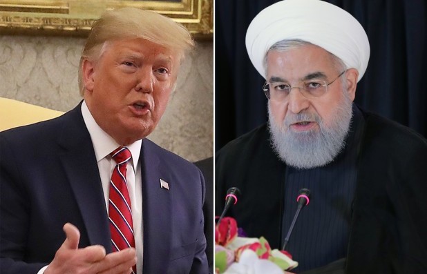 Mỹ áp lệnh mới trừng phạt Iran, Tehran cáo buộc Washington ngăn chặn tham dự phiên họp tại HĐBA