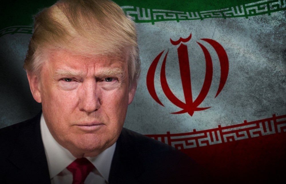 Quyền Đại sứ Mỹ tại Liên hợp quốc: Washington nỗ lực đưa Iran trở lại bàn đàm phán