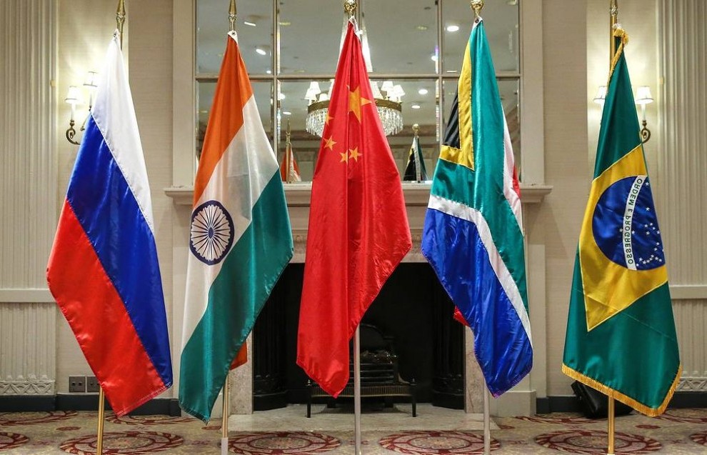 Lãnh đạo BRICS sẽ tiến hành cuộc họp không chính thức bên lề Hội nghị G20