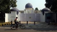 Ấn Độ trục xuất 2 nhà ngoại giao Pakistan vì 'tội gián điệp', Islamabad lên tiếng