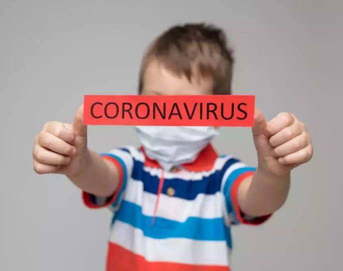 Dịch Covid-19: Số ca bệnh ở Ấn Độ tăng hơn 5 lần sau 1 tháng, hơn 3.600 trẻ em ở Belarus nhiễm virus