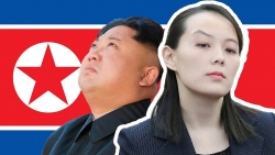Đằng sau động thái gay gắt của em gái nhà lãnh đạo Triều Tiên đối với Hàn Quốc