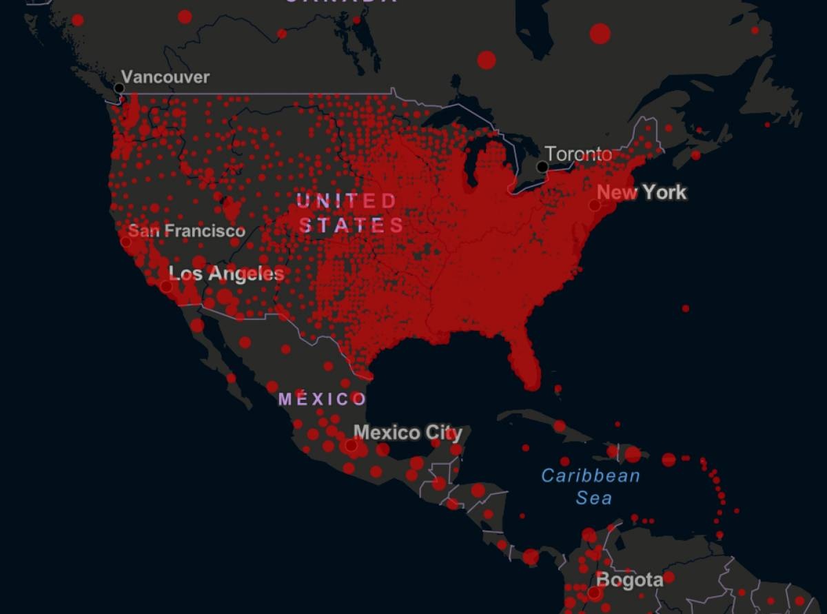 Dịch Covid-19: 'Chút ánh sáng' giữa bão biểu tình và dịch bệnh ở Mỹ