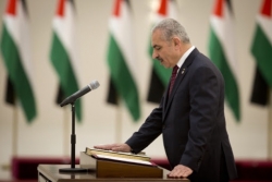 Căng thẳng tại Bờ Tây: Palestine tố cáo 'tội ác chiến tranh', dọa rút công nhận Israel