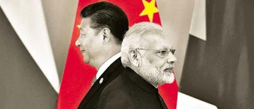 Nói Trung Quốc 'giễu võ giương oai', Ấn Độ tuyên bố không chùn bước