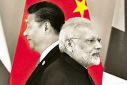 Nói Trung Quốc 'giễu võ giương oai', Ấn Độ tuyên bố không chùn bước