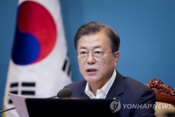 Căng thẳng Triều Tiên-Hàn Quốc: Phủ Tổng thống Moon im lặng, liên hệ chặt chẽ với Mỹ, Trung Quốc lên tiếng