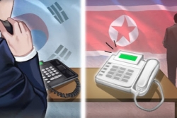 Người dân Triều Tiên 'phẫn nộ', Mỹ nói gì về việc Bình Nhưỡng cắt mọi liên lạc với Hàn Quốc?