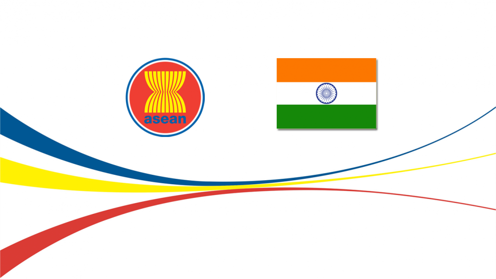 ASEAN và Ấn Độ tăng cường hợp tác trên nhiều lĩnh vực