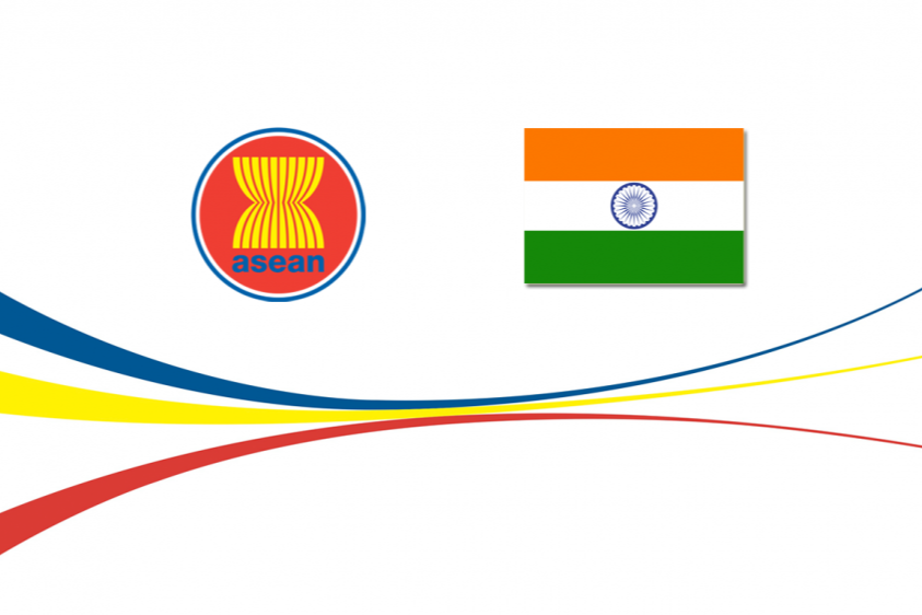 ASEAN và Ấn Độ tăng cường hợp tác trên nhiều lĩnh vực