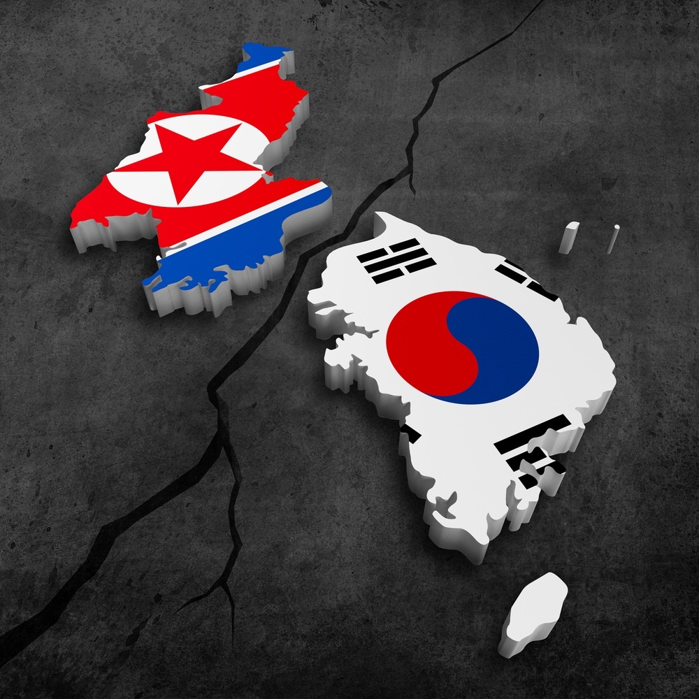 Triều Tiên lại đe dọa, Hàn Quốc nhắc lại thời điểm các mối quan hệ Hàn-Triều sắp mất phương hướng