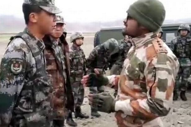Đụng độ Ấn Độ-Trung Quốc: Lý do Bắc Kinh bác bỏ thông tin về thương vong