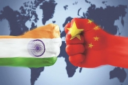 Đối đầu bạo lực Ấn Độ-Trung Quốc: Số thiệt mạng hai bên tăng mạnh, Mỹ lên tiếng