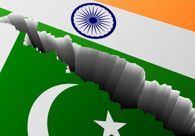 Pakistan bắt giữ quan chức Ấn Độ, New Delhi và Islamabad 'lời qua tiếng lại'