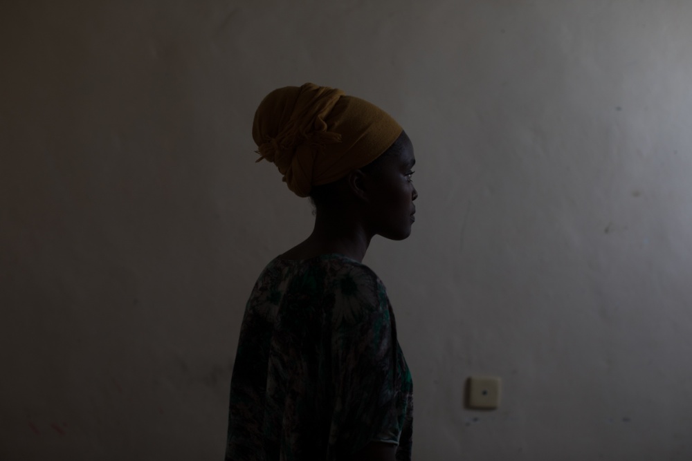 Những câu chuyện chưa từng được kể về di cư: Cuộc trốn chạy của những thanh thiếu niên vùng Sừng châu Phi