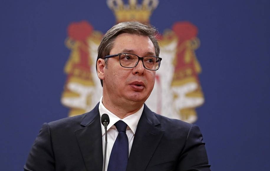 'Nhờ' bị tẩy chay, đảng cầm quyền của Tổng thống Serbia chiến thắng lịch sử trong cuộc bầu cử Quốc hội