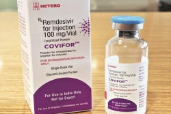 Dịch Covid-19: Ấn Độ tung ra thị trường thuốc tiêm cho bệnh nhân nặng, cuộc đua thuốc điều trị 'gặt' nhiều thành quả 