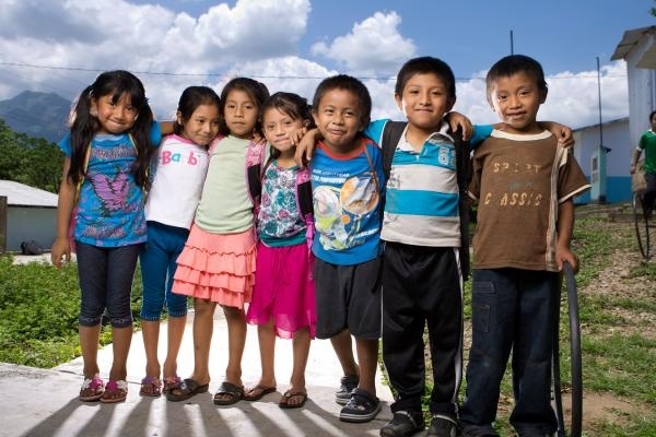 Đại dịch Covid-19: LHQ lo ngại vấn đề đi học của hàng triệu trẻ em Mỹ Latinh