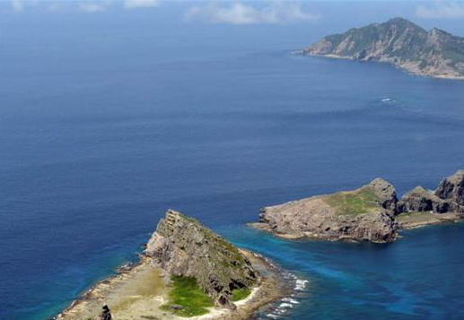 Đài NHK Nhật Bản: Trung Quốc đặt tên cho 50 thực thể địa chất ở Biển Hoa Đông