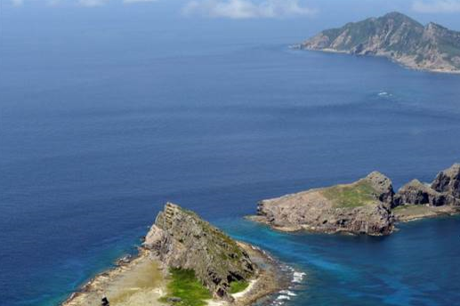 Đài NHK Nhật Bản: Trung Quốc đặt tên cho 50 thực thể địa chất ở Biển Hoa Đông