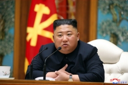 Tiếp tục 'giảm áp', truyền thông Triều Tiên đồng loạt rút các bài viết chỉ trích Hàn Quốc