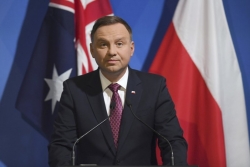 Bầu cử Ba Lan: Tổng thống Duda 'tạm thời' giữ ghế chờ vòng 2