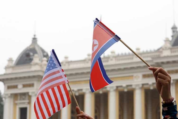 Mỹ lên tiếng sau khi bị Triều Tiên nổi giận chỉ trích. (Nguồn: Reuters)