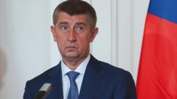 Thủ tướng Czech đối mặt nguy cơ điều tra hình sự