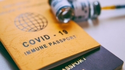 7 quốc gia châu Âu đầu tiên cấp hộ chiếu vaccine Covid-19 của EU