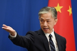 Trung Quốc bác cáo buộc 'xâm phạm không phận' của Malaysia