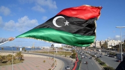 Đức tổ chức hòa đàm Libya, Nga được mời dự