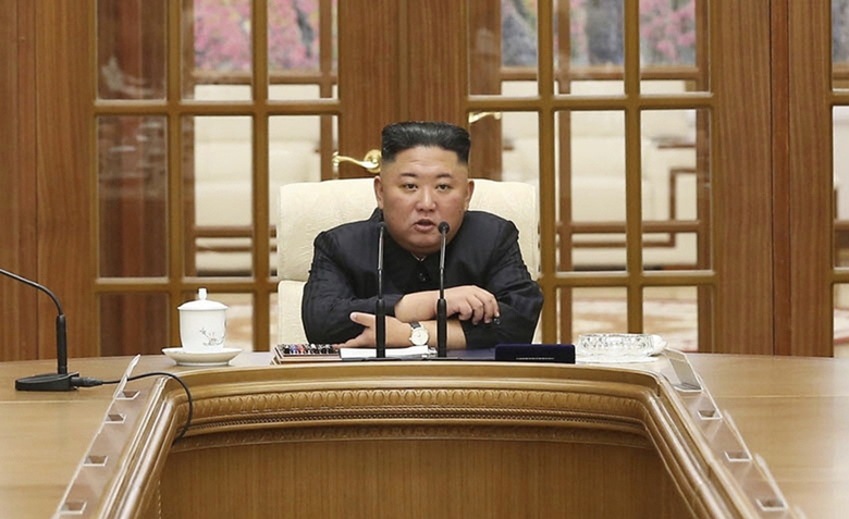 Nhà lãnh đạo Kim Jong-un 'tái xuất' sau 1 tháng im ắng, mặc cuộc gặp thượng đỉnh Mỹ-Hàn và những kêu gọi từ Washington